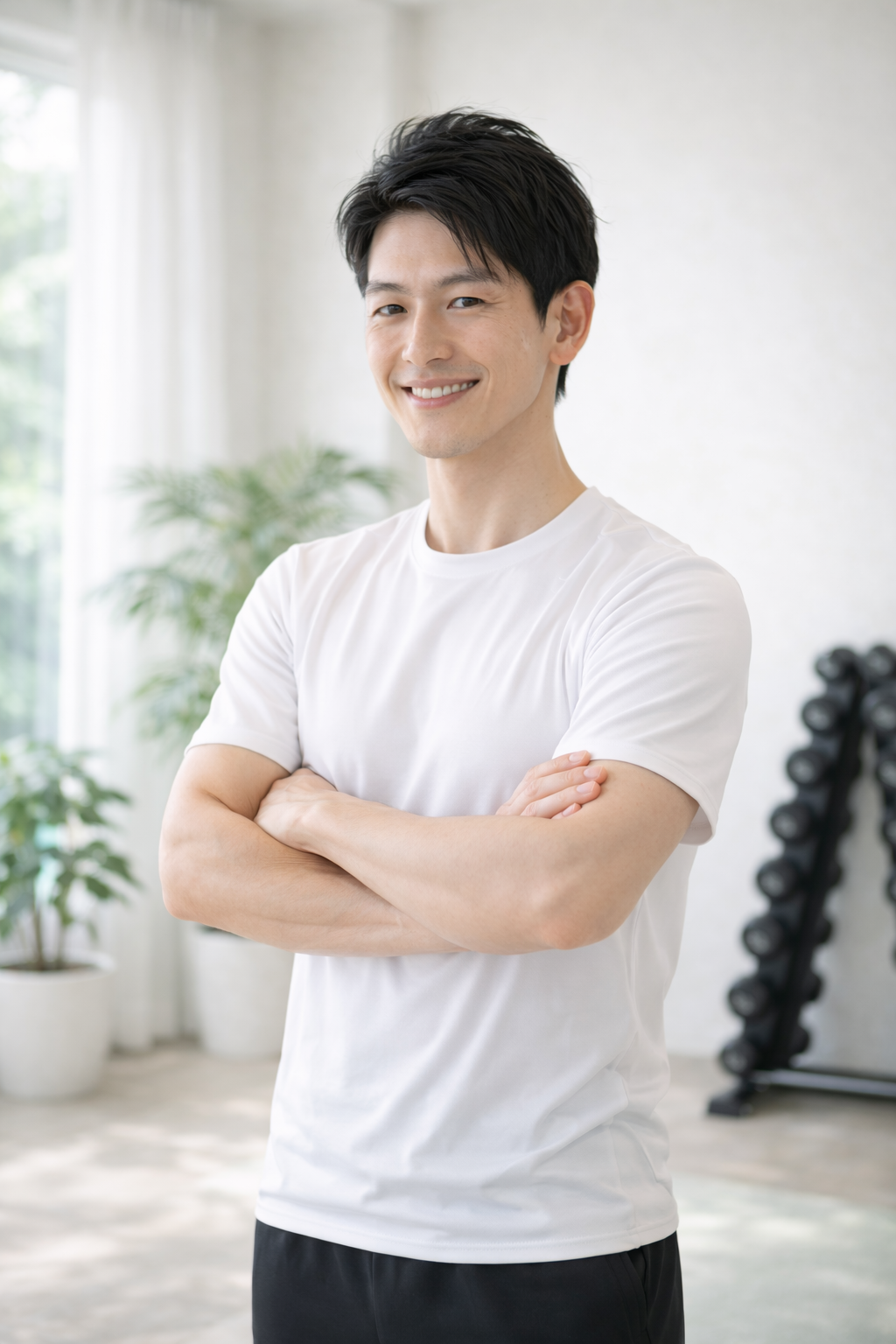 代表 吉田宗太郎